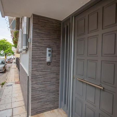נפפקטוס Suite Vali מראה חיצוני תמונה